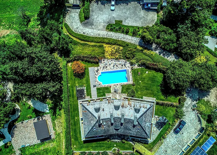 B&B Montebello Lecco