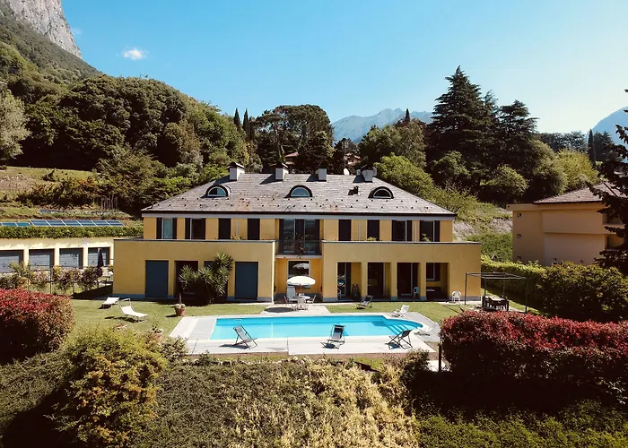 B&B Montebello Lecco