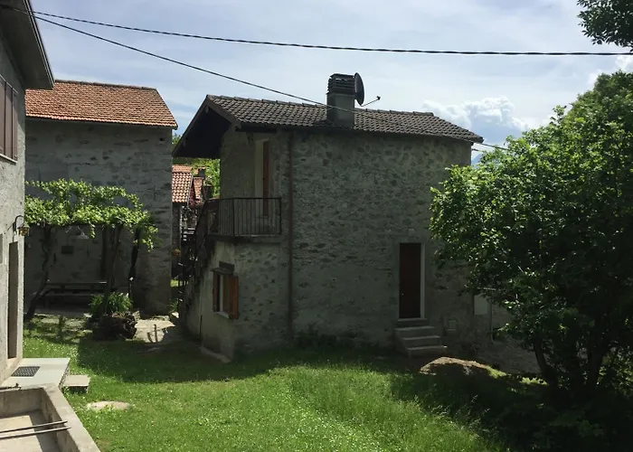 B&B Como Lake Cottage Lecco