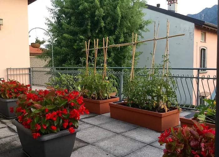 B&B Pescarenico Lecco